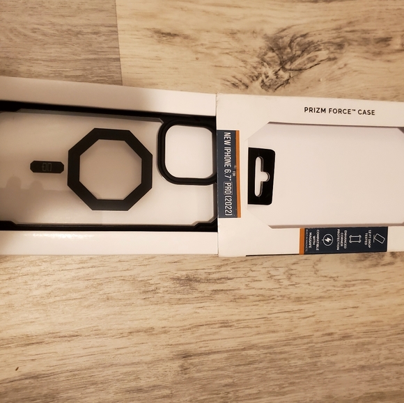 Iphone case - Picture 3 of 4